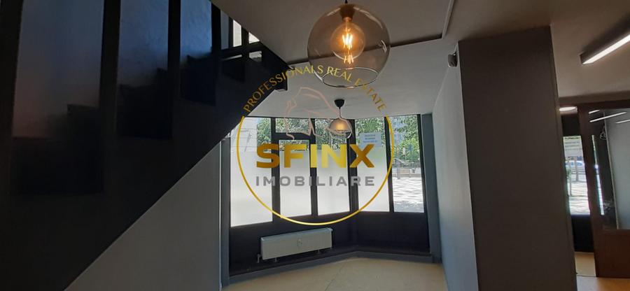 Spațiu comercial, de 96 mp, în Decebal