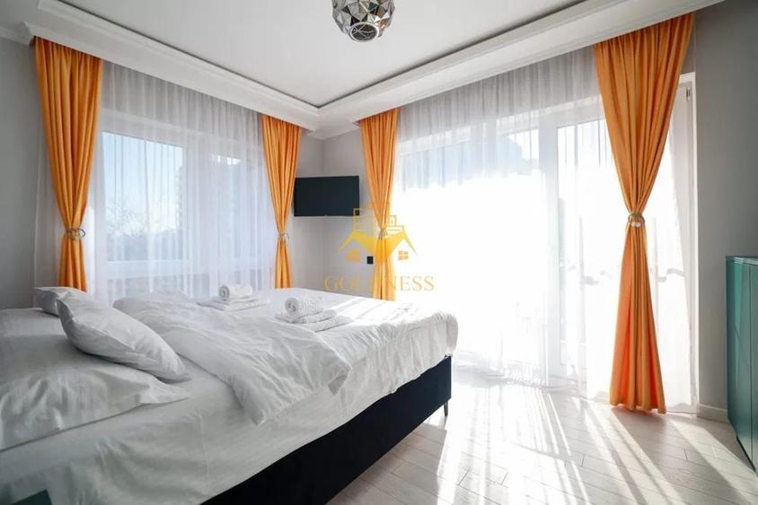 2 camere, Premium, bloc nou, parcare, Intre Lacuri, Dunarii Zona Iulis - 5