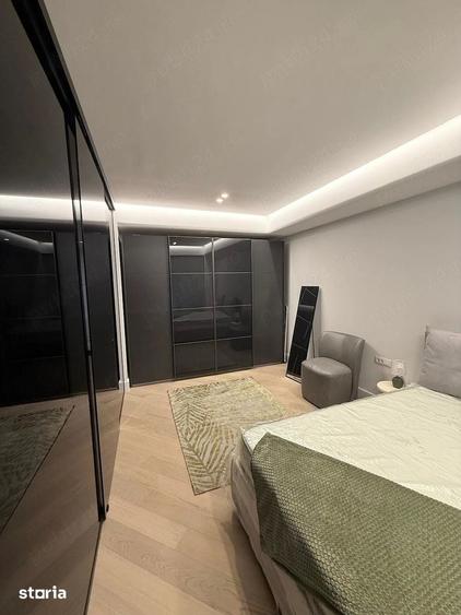 Studio premium , 53 mp, loc de parcare, prima inchiriere Iancu Nicolae - 4