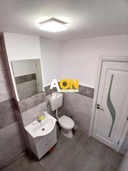 Spațiu comercial, de 51 mp, în Cetate