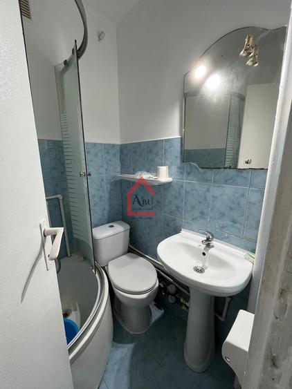 Garsonieră nedecomandată, mobilată în Alexandru cel Bun