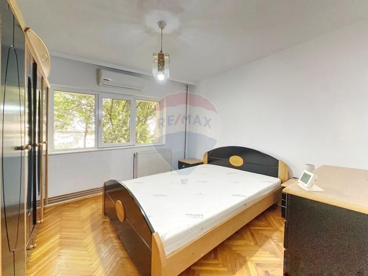 3 Camere | 2 Bai | Calea Aradului | Etajul 2 | Confort - 18