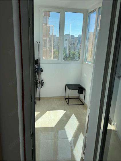 Inchiriere apartament 3 camere Crangasi pe Bld Constructorilor - 2