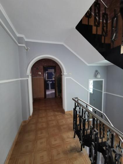 Casă individuală cu 5 camere cu Canalizare în Faleza Nord