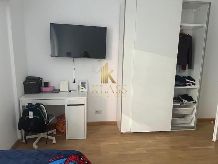 Apartament 3 Camere la 100m de Parcul Herăstrău - 12