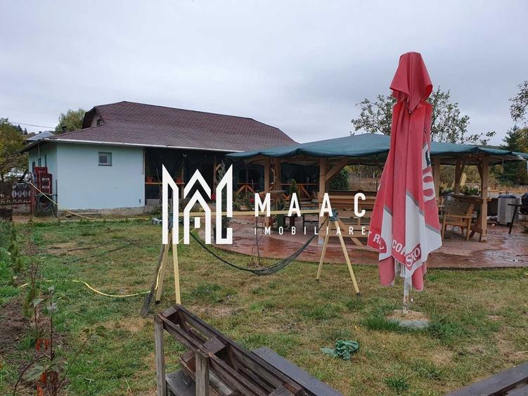 Casă cu 4 camere cu Garaj în Lădești