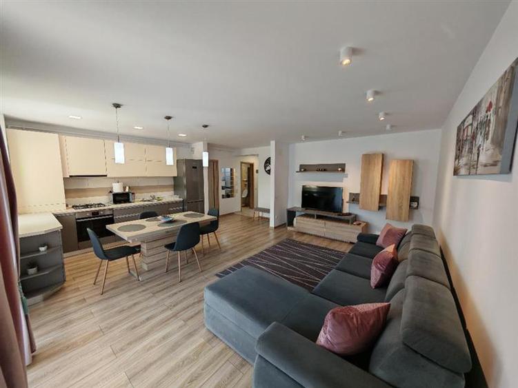 Inchiriem Apartament 2 Camere, Modern, Open Space, Tractorul - Urban - 2