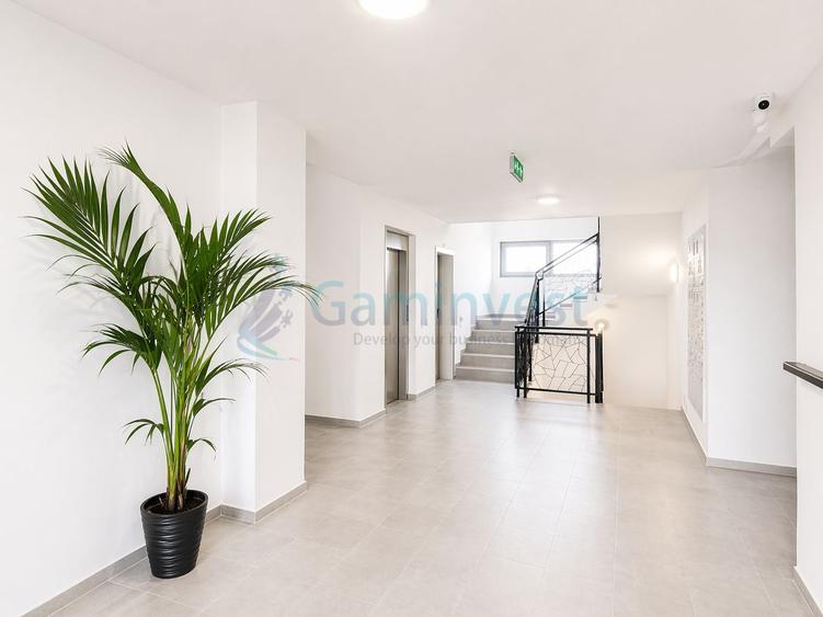 Apartament cu 2 camere decomandat în Cordău