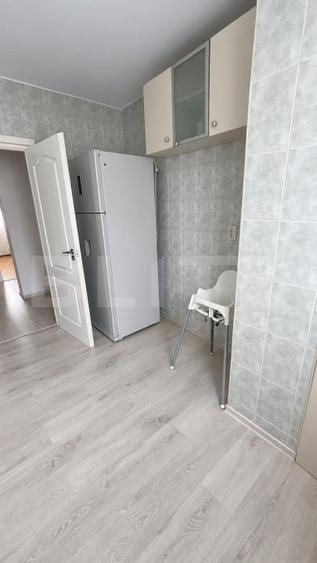 Apartament cu 4 camere decomandat în Nord