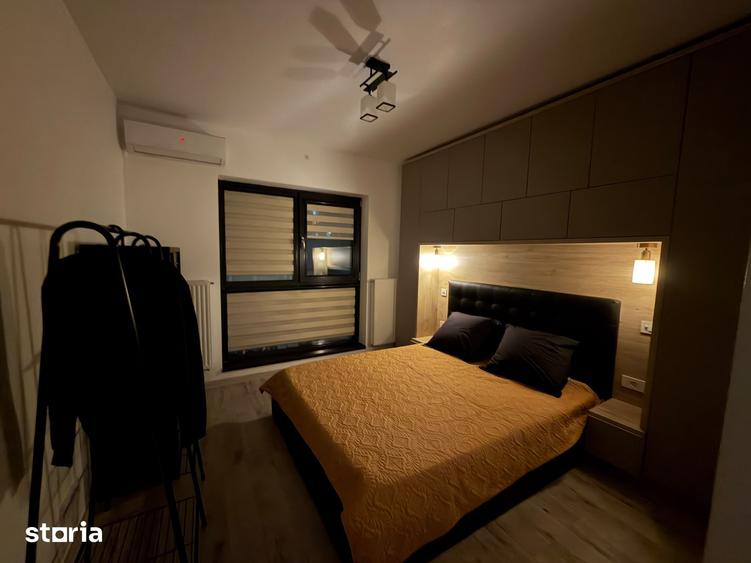 Apartament cu 2 camere în Militari