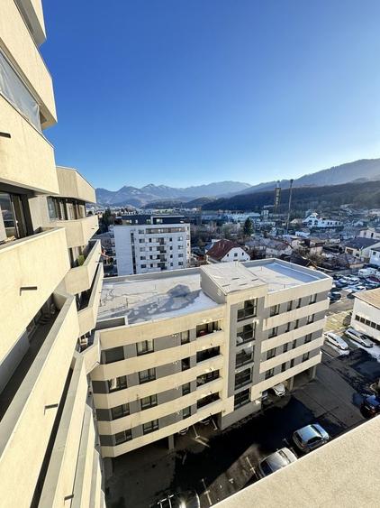 Apartament cu 2 camere semidecomandat în Drumul Carului