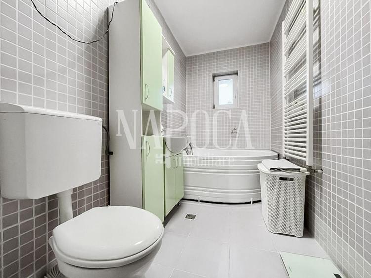 Apartament 3 camere de vanzare in Marasti, Cluj Napoca - 7