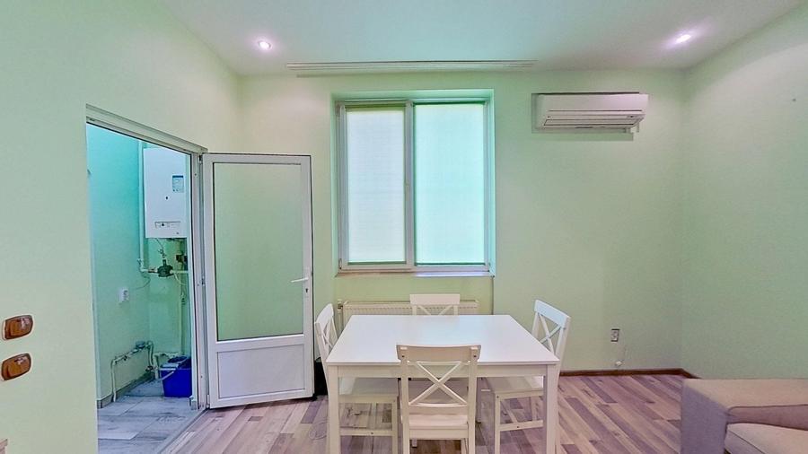 Apartament cu 2 camere decomandat în Bucureștii Noi