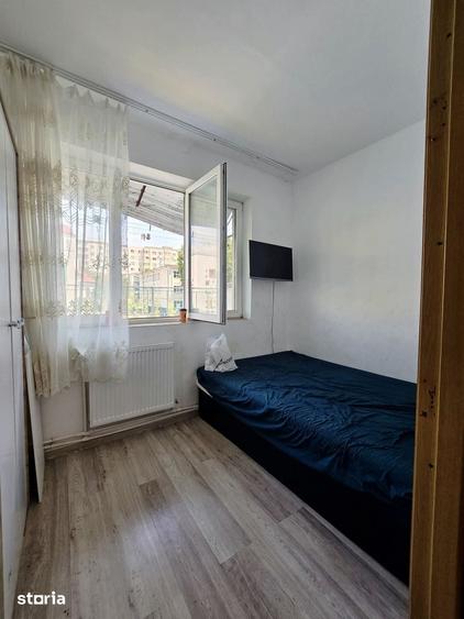 Garsoniera confort II, Bulevardul Basarabia - 5