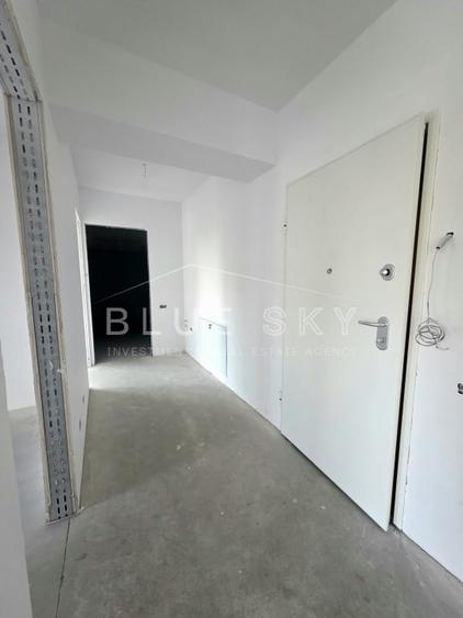 Apartament cu 2 camere decomandat în Inel I