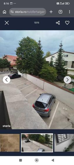 Garsonieră decomandată în Chiajna