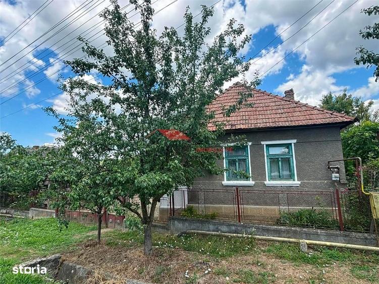 Casă cu 2 camere în Coldău