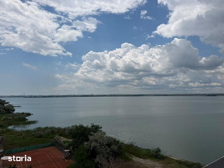 Apartament cu 4 camere în Nord