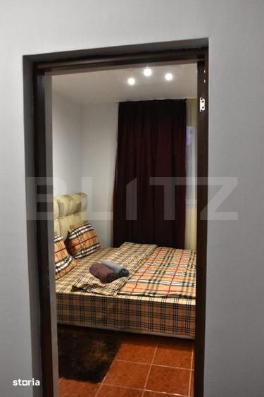 Casă cu 7 camere cu Teren 2000 Mp în Zimbor