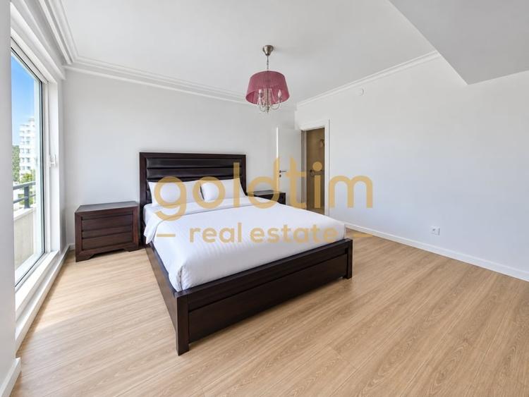 Apartament cu 3 camere decomandat, mobilat în Iancu Nicolae