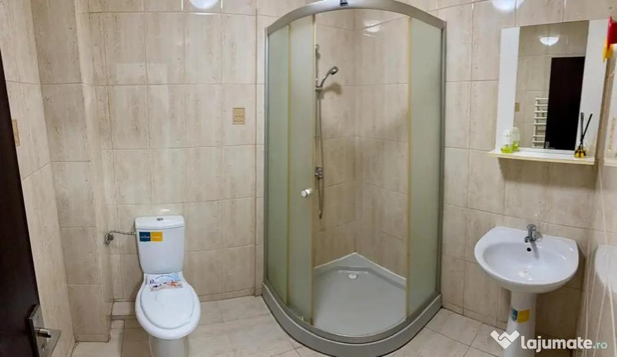 Garsonieră semidecomandată în Brâncoveanu