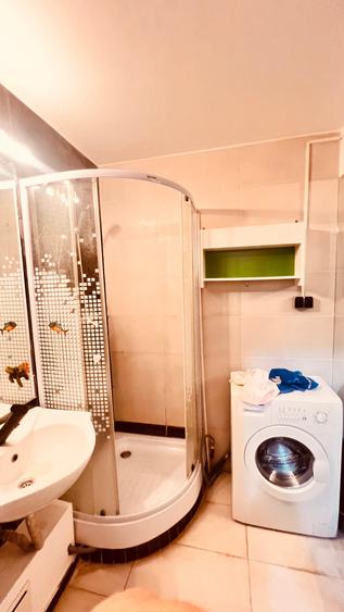 Garsonieră decomandată în Iancului