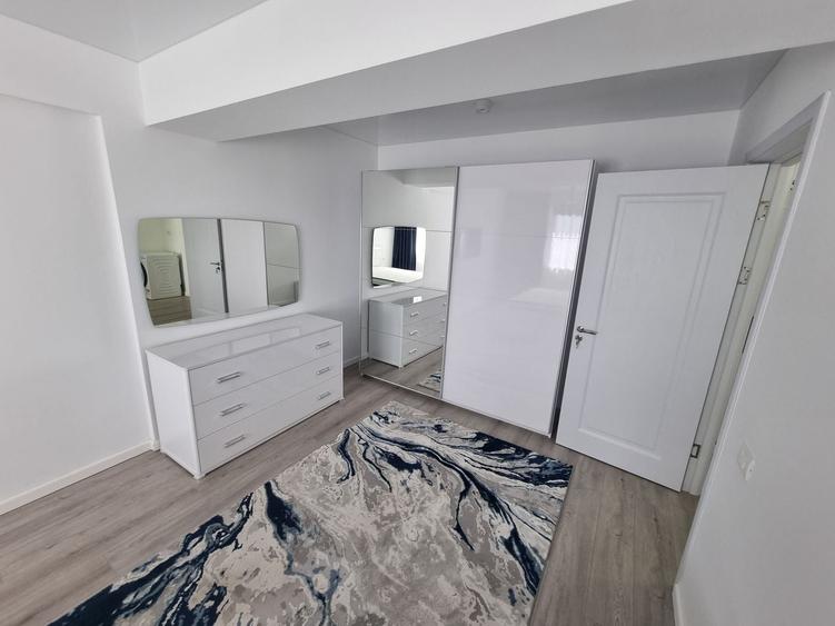 Apartament cu 2 camere decomandat, mobilat în ICIL