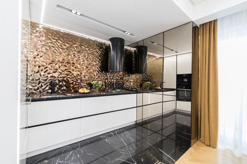 Apartament cu 2 camere decomandat, mobilat în Apărătorii Patriei