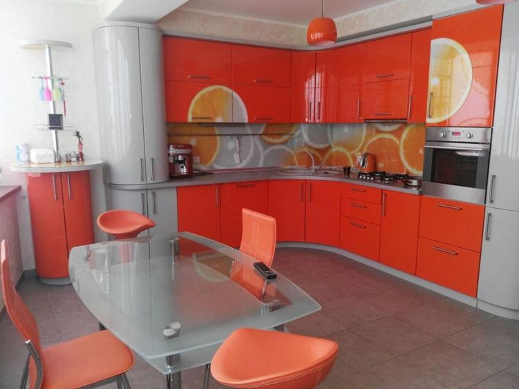 Apartament cu 2 camere decomandat în Aurel Vlaicu