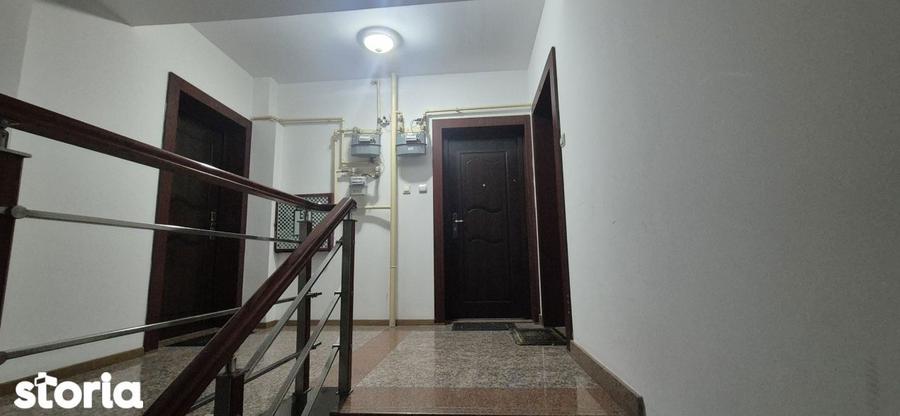 Apartament 2 camere Mamaia Butoaie / Hotel Vega - 5