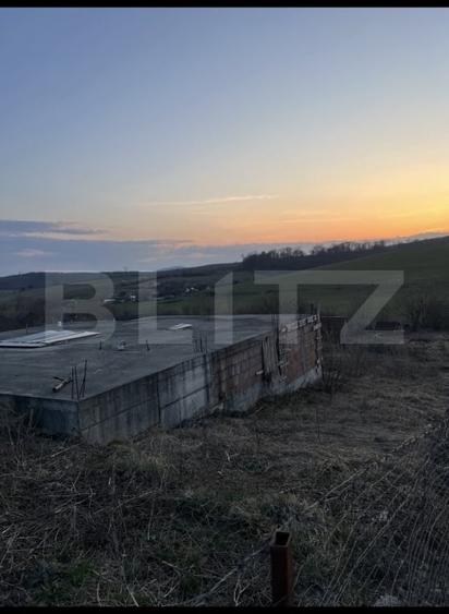 Oportunitatea de a-ți construi casa visurilor - 20 ari cu proiect si fundatie - 2