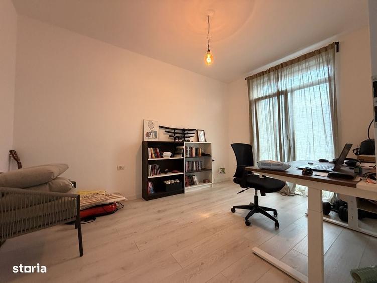 Duplex 5 camere, utili 98mp utili, 10mp terasa, 300mp teren -Timisoara - 7