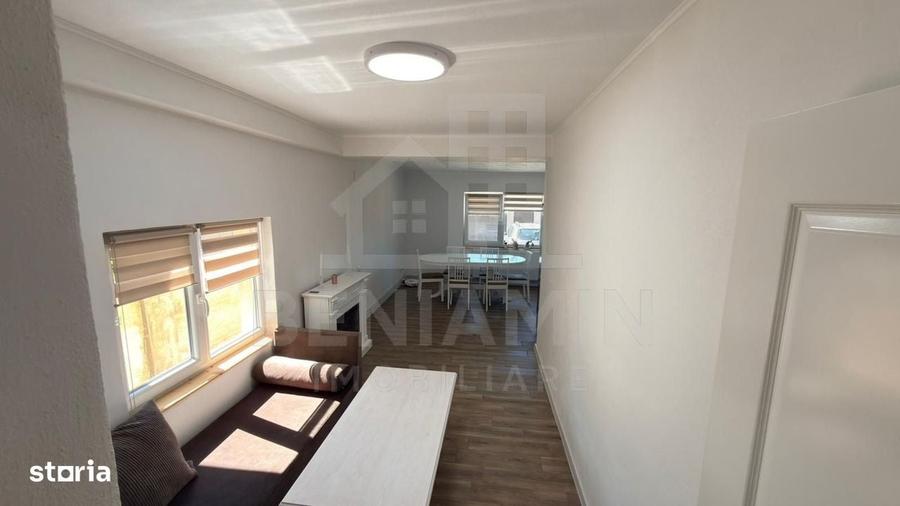 Casă cu 4 camere în Brestei