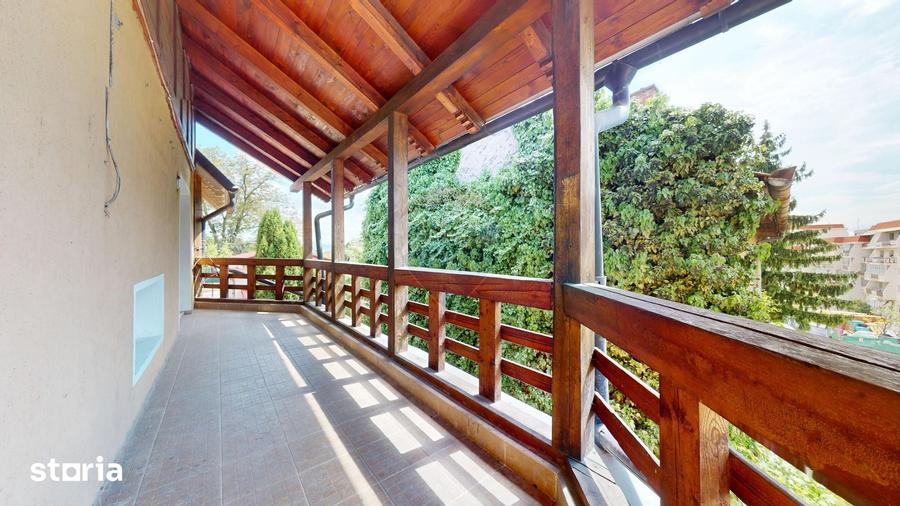 De vanzare proprietate mare S+P+1+M, comision 0% - 1
