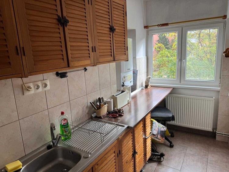 Garsonieră în Dâmbu Pietros