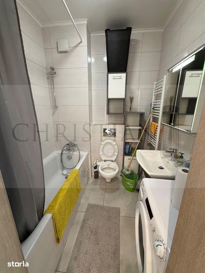 3 camere - Cotroceni Smart Residence 2019 - Parcare Sub - 11