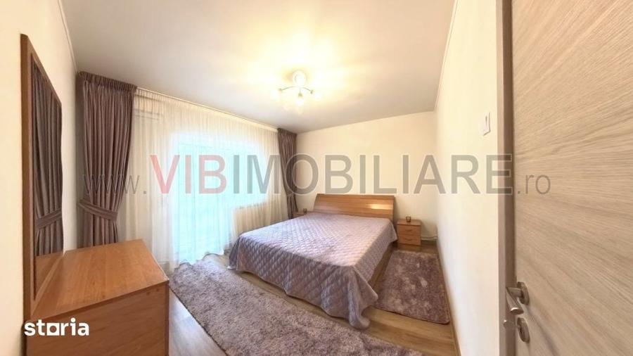 3 Camere, 2 locuri de parcare/Calea Vitan Aproape de Mall si Metrou - 2