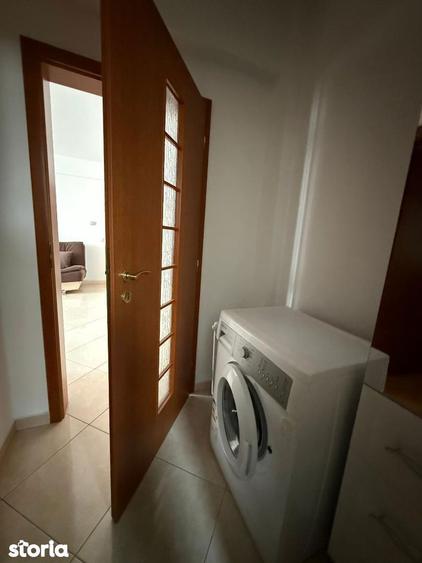 Apartament cu 2 camere în Ultracentral