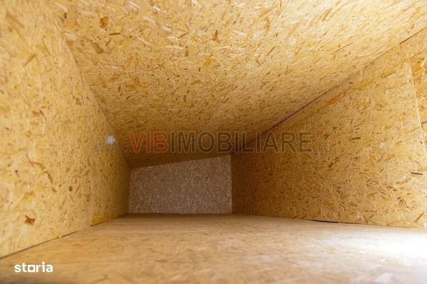 Casă cu 4 camere în Crevedia
