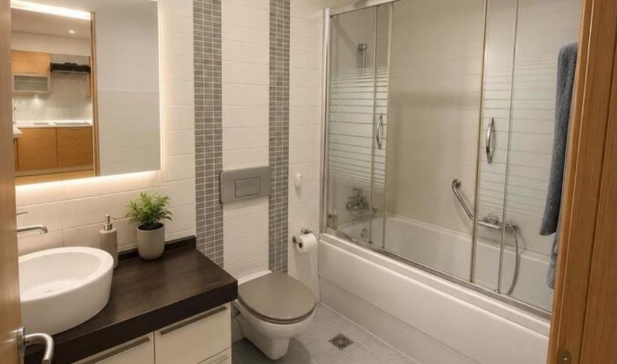 Apartament cu 2 camere în Barbu Văcărescu