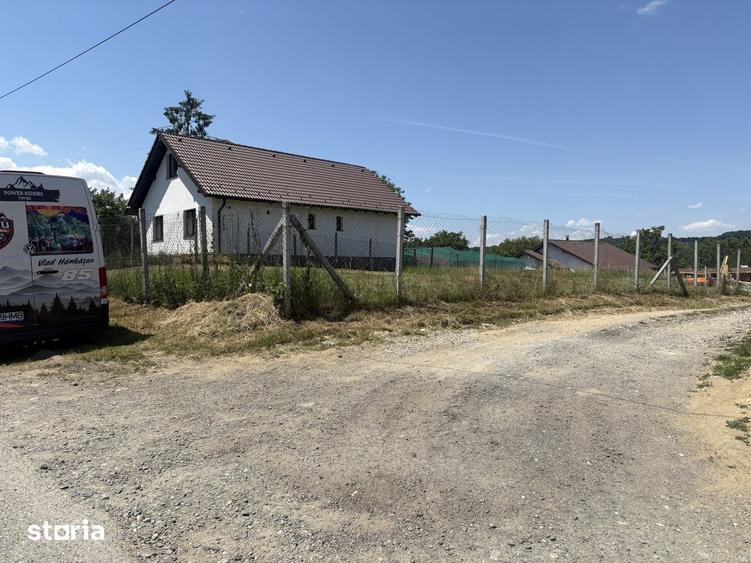 Spațiu comercial, de 500 mp, în Central