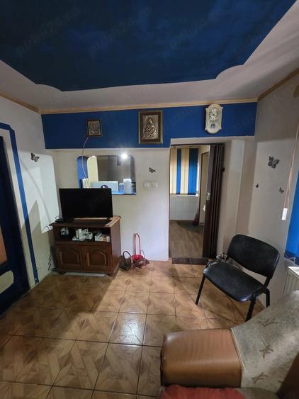 Casă cu Teren 270 Mp în Central