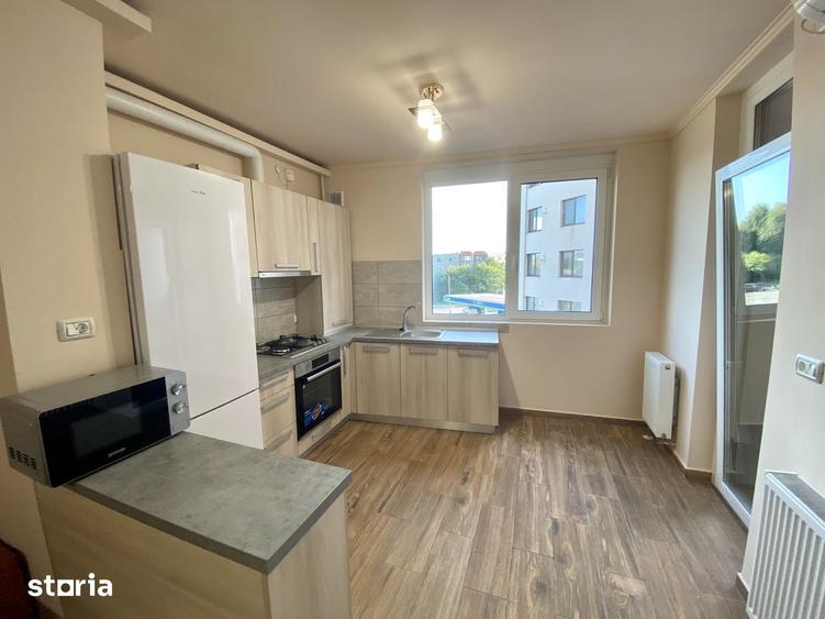 Inchiriez apartament 2 camere, ARED-Kaufland - 5