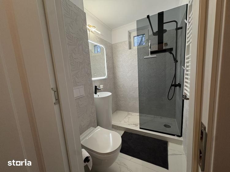 Apartament cu 3 camere în Titan