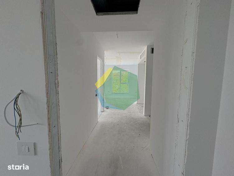 3 Camere Spatioase intr-un Bloc Exclusivist - 2