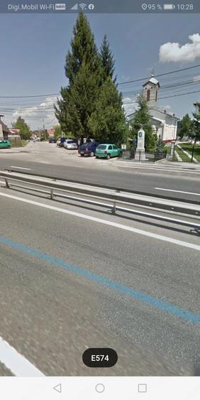Teren de 1307 mp, în Central