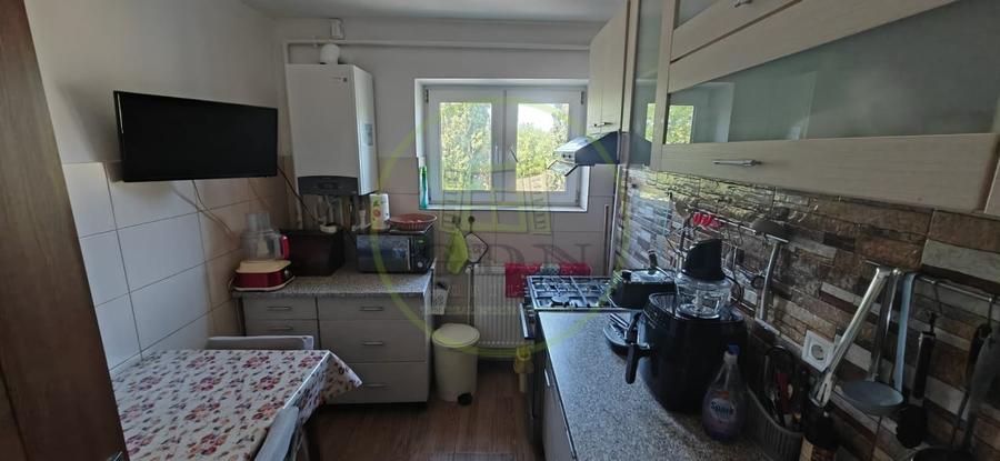 Apartament 2 camere, 49 mp, cartier Brazda, zona Gradinita Voiniceii - 4