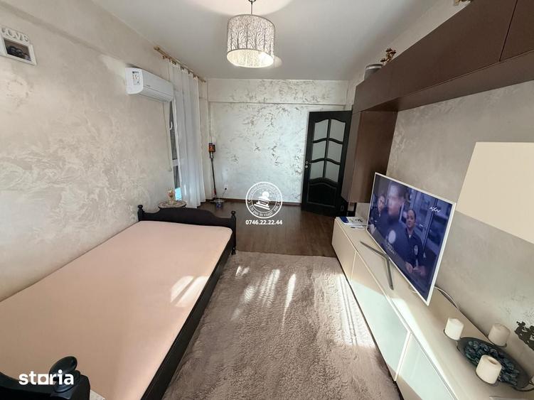 Apartament cu 2 camere în Galata