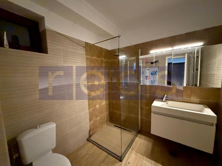 VANZARE 3 CAMERE | AVIATIEI | PARTER | CURTE PROPRIE | PARCARE | 100MP - 17