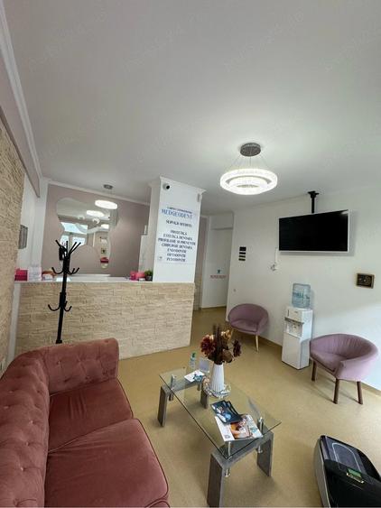 Spațiu comercial, de 125 mp, în Central